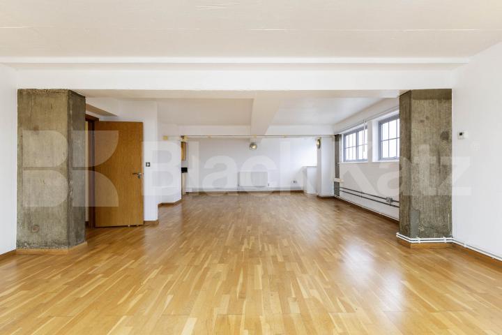 Sandwiched between Haggerston & Hoxton is this impressive 1 bedroom property    Ability View - Kingsland Road, Haggerston